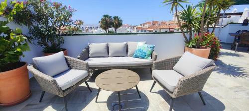 Apartamento Ap388 - Alcazaba Linda Vista