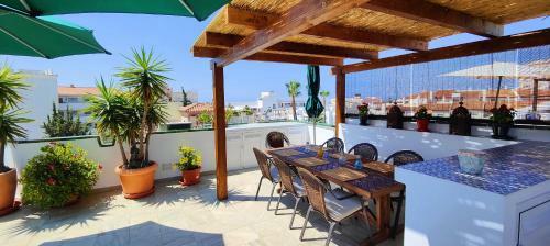 Apartamento Ap388 - Alcazaba Linda Vista