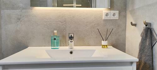 Apartamento Ap388 - Alcazaba Linda Vista