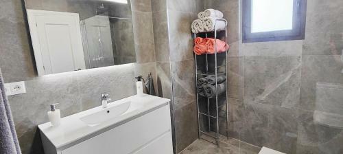 Apartamento Ap388 - Alcazaba Linda Vista