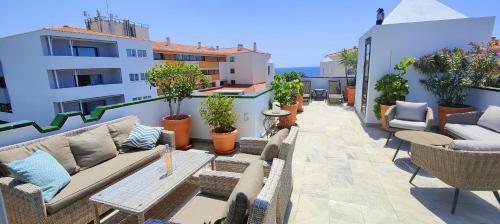 Apartamento Ap388 - Alcazaba Linda Vista