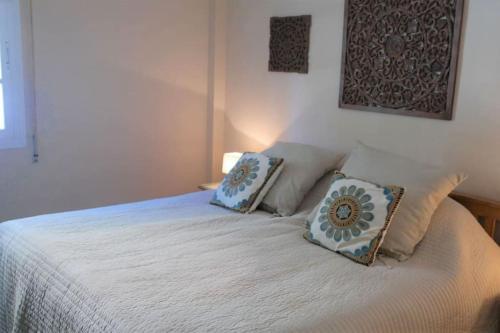 First Beach Line Apartment With 3 Bedrooms And Parking, Nerja