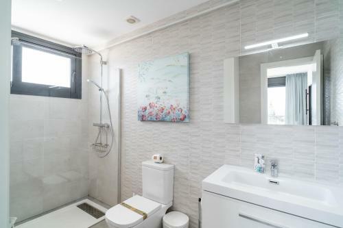 Villa Luxuria Private Pool