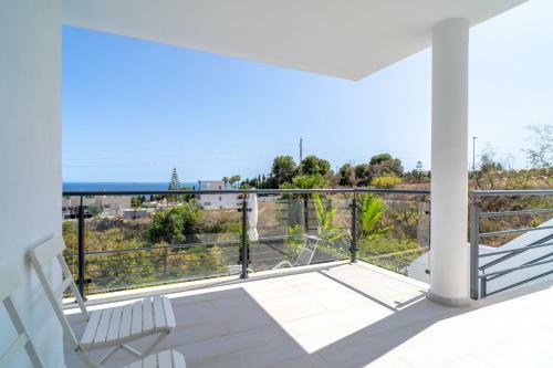 Villa Luxuria Private Pool