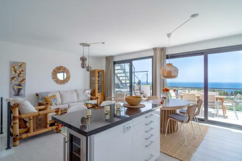 Villa Luxuria Private Pool