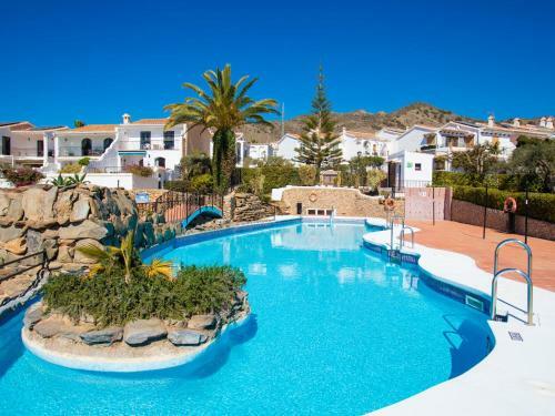 Holiday Home Joel By Interhome