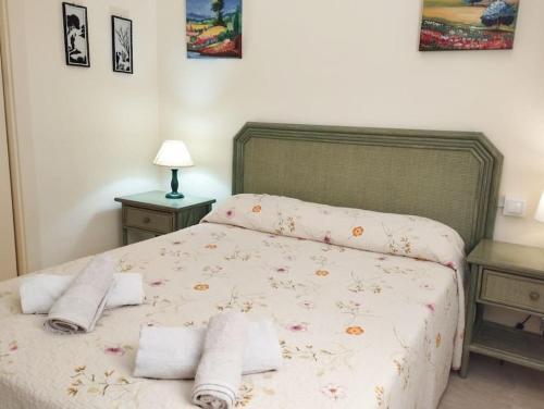 Apartamento Spacious 4 Bedroom With Parking In Town Centre, Nerja