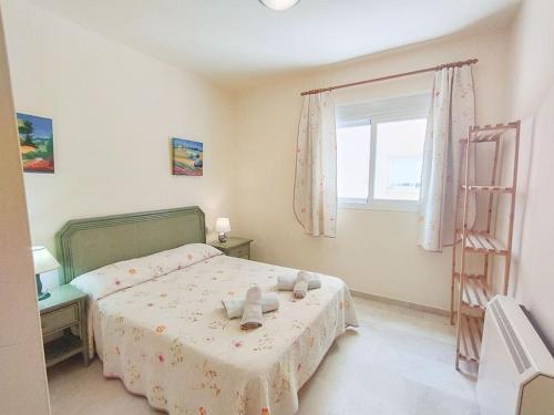 Apartamento Spacious 4 Bedroom With Parking In Town Centre, Nerja