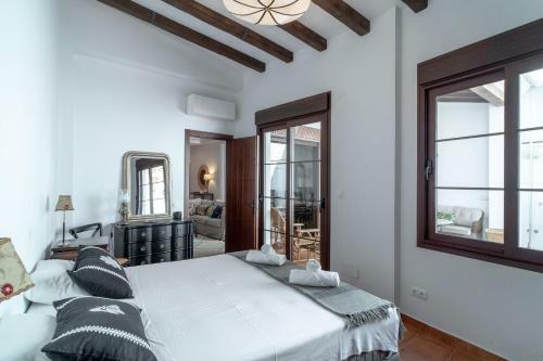 Casa Paraiso Andaluz Deluxe
