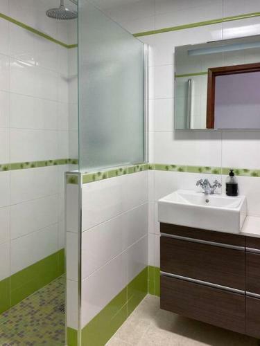 Apartamento San Juan 46 Bis, Bonito Y Centrico