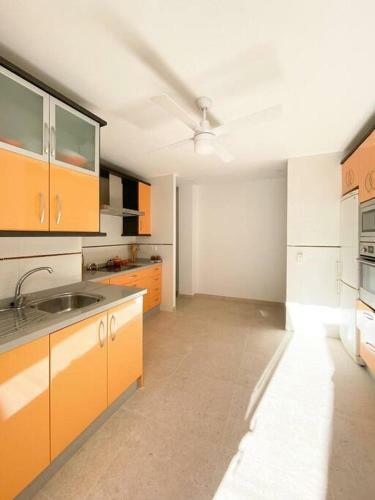 Apartamento San Juan 46 Bis, Bonito Y Centrico