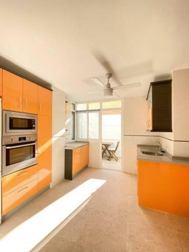 Apartamento San Juan 46 Bis, Bonito Y Centrico
