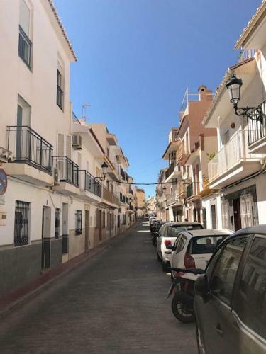 Apartamento San Juan 46 Bis, Bonito Y Centrico