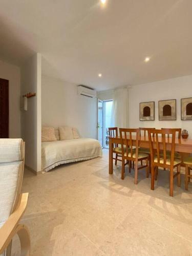 Apartamento San Juan 46 Bis, Bonito Y Centrico