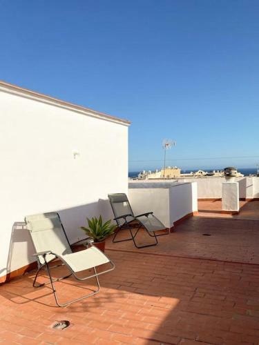 Apartamento San Juan 46 Bis, Bonito Y Centrico