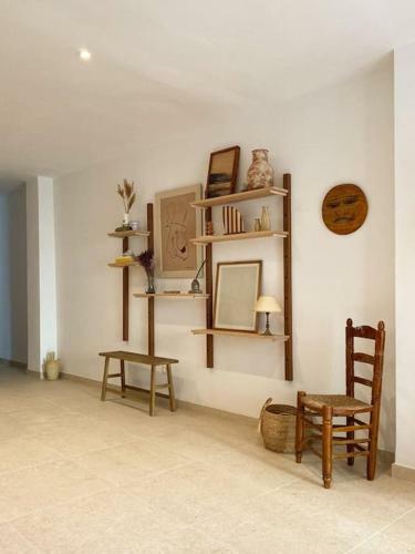 Apartamento San Juan 46 Bis, Bonito Y Centrico