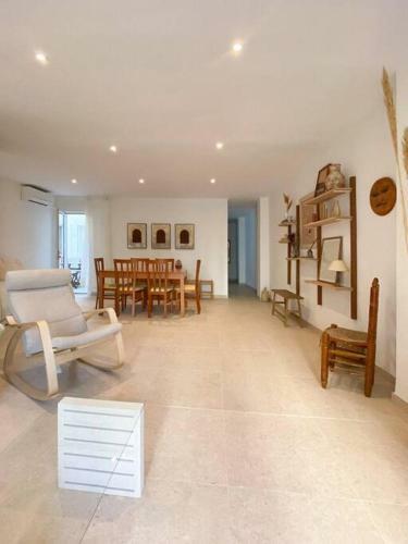 Apartamento San Juan 46 Bis, Bonito Y Centrico