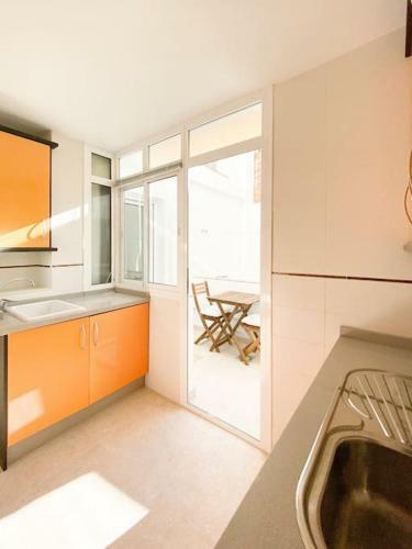 Apartamento San Juan 46 Bis, Bonito Y Centrico