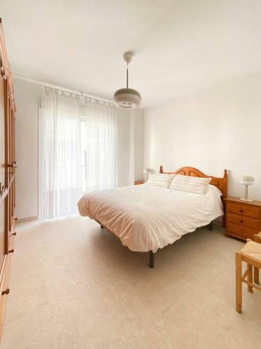 Apartamento San Juan 46 Bis, Bonito Y Centrico
