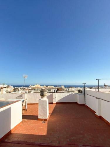 Apartamento San Juan 46 Bis, Bonito Y Centrico