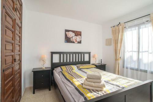 Apartamento Tetuan 31 Oasis Properties
