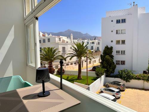 Apartamento Carabeo 26 Boutique Studio Casasol
