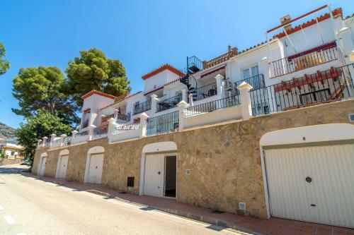Villa Aljamar 4a Burriana Beach Casasol