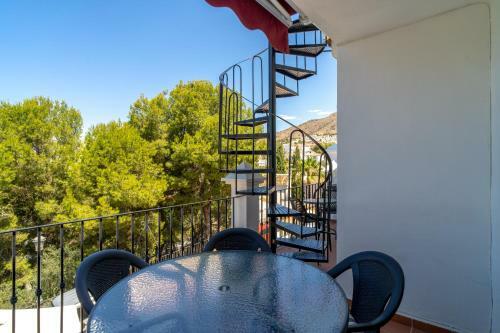 Villa Aljamar 4a Burriana Beach Casasol