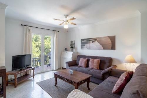 Villa Aljamar 4a Burriana Beach Casasol