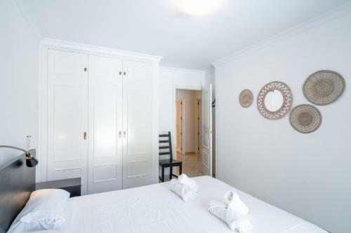 Villa Aljamar 4a Burriana Beach Casasol