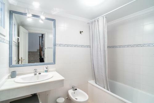 Villa Aljamar 4a Burriana Beach Casasol