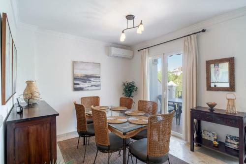 Villa Aljamar 4a Burriana Beach Casasol
