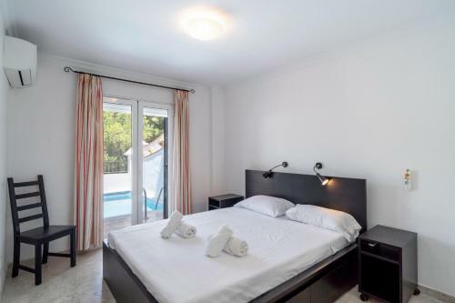 Villa Aljamar 4a Burriana Beach Casasol