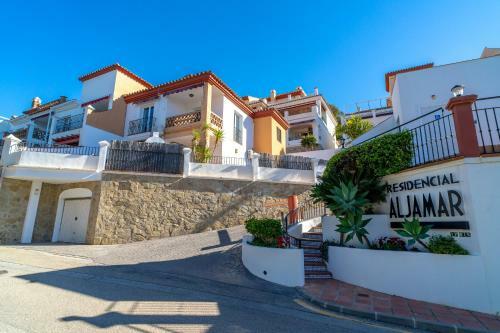 Villa Aljamar 4a Burriana Beach Casasol