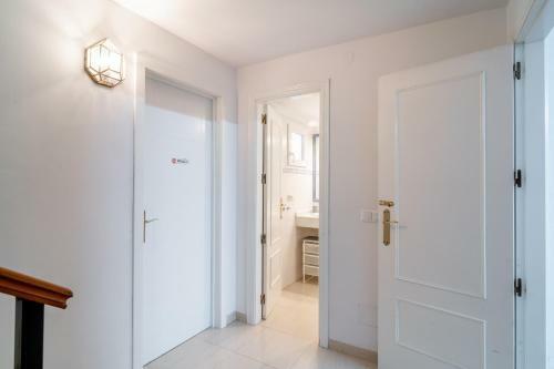 Villa Aljamar 4a Burriana Beach Casasol