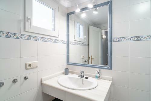 Villa Aljamar 4a Burriana Beach Casasol