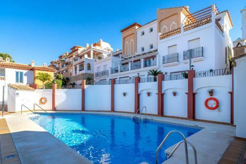 Villa Aljamar 4a Burriana Beach Casasol