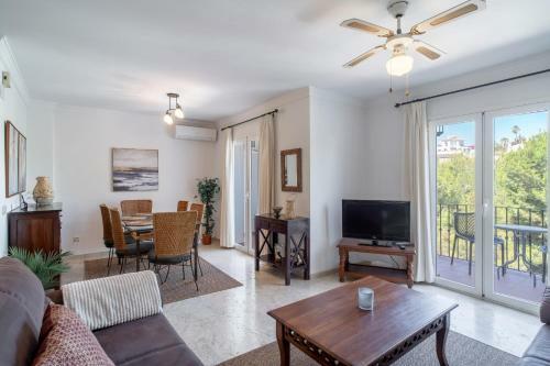 Villa Aljamar 4a Burriana Beach Casasol