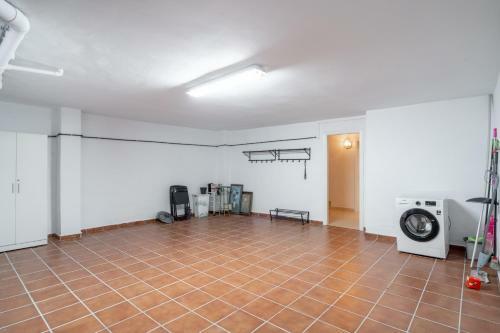 Villa Aljamar 4a Burriana Beach Casasol