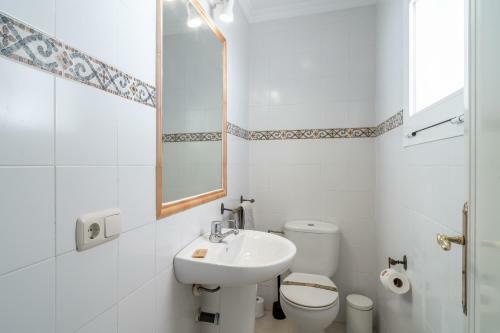 Villa Aljamar 4a Burriana Beach Casasol