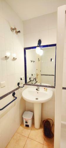 Apartamento Ap389 - Pueblo Mediterraneo