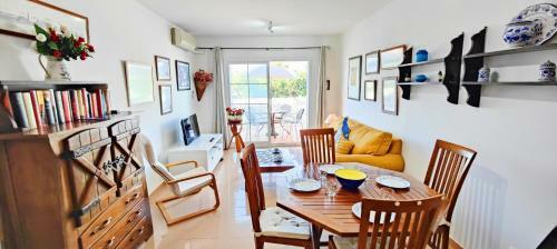 Apartamento Ap389 - Pueblo Mediterraneo