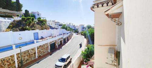 Apartamento Ap389 - Pueblo Mediterraneo