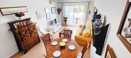 Apartamento Ap389 - Pueblo Mediterraneo