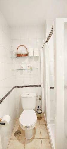 Apartamento Ap389 - Pueblo Mediterraneo