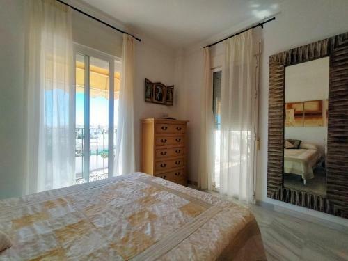 Apartamento Teresa Carabeo Nerja Sun