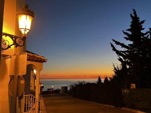 Apartamento Vistas Del Mar Casasol