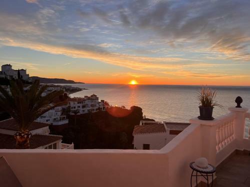Apartamento Vistas Del Mar Casasol