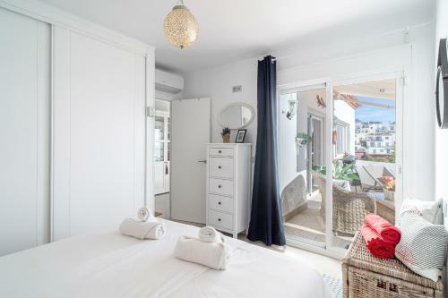 Apartamento Vistas Del Mar Casasol