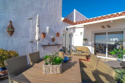 Apartamento Vistas Del Mar Casasol
